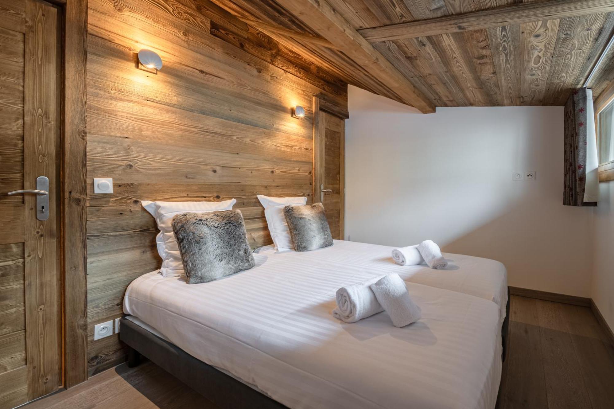 Residence Androsace Du Lyret Chamonix Buitenkant foto