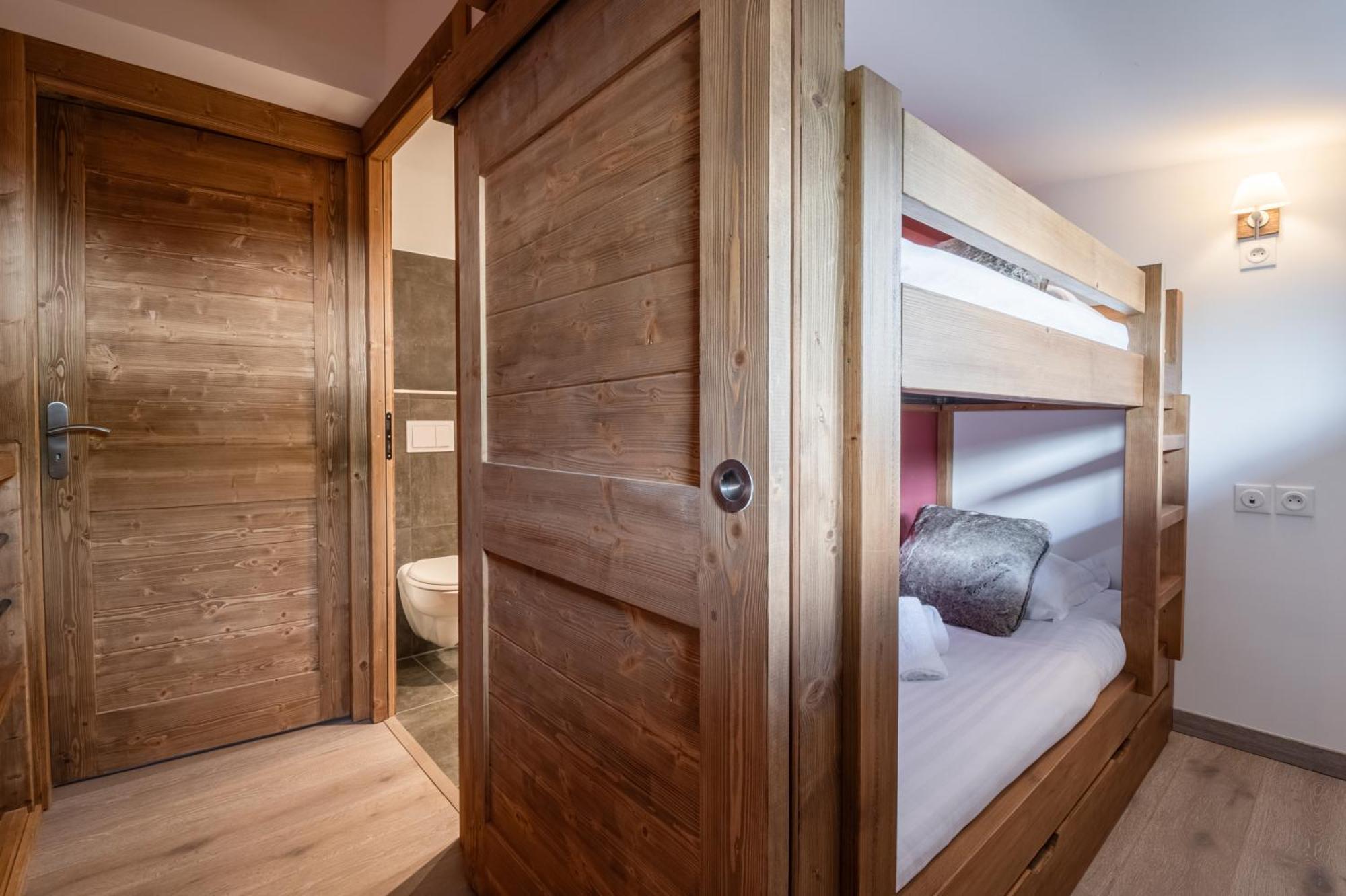 Residence Androsace Du Lyret Chamonix Buitenkant foto